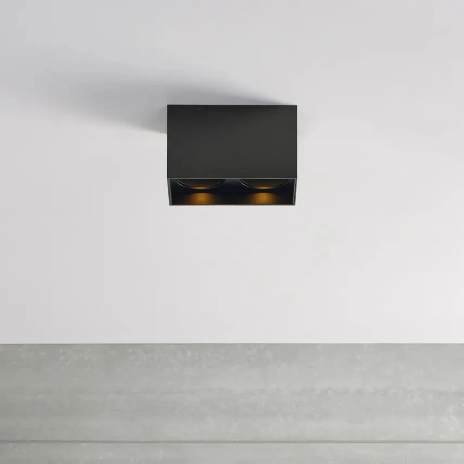 EXO DUAL CEILING 13 EXO DUAL CEILING - Image 13