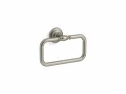 ARTIFACTS® TOWEL RING 12 ARTIFACTS® TOWEL RING -Robinson Sale Store 72571 BN