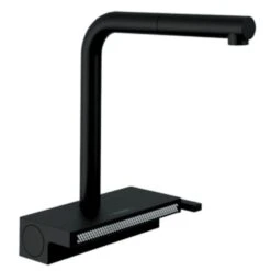 Hansgrohe AQUNO SELECT 2-SPRAY PULL-OUT FAUCET W/ CASCADING SPRAY 5 Hansgrohe AQUNO SELECT 2-SPRAY PULL-OUT FAUCET W/ CASCADING SPRAY -Robinson Sale Store 73836671