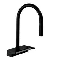 Hansgrohe AQUNO SELECT 3-SPRAY PULL-DOWN FAUCET W/ CASCADING SPRAY 5 Hansgrohe AQUNO SELECT 3-SPRAY PULL-DOWN FAUCET W/ CASCADING SPRAY -Robinson Sale Store 73837671