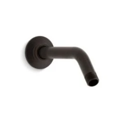 MASTERSHOWER 7.5" SHOWER ARM AND FLANGE -Robinson Sale Store 7397 2BZ