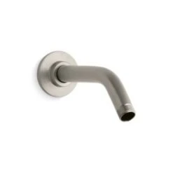 MASTERSHOWER 7.5" SHOWER ARM AND FLANGE -Robinson Sale Store 7397 BN