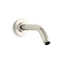 MASTERSHOWER 7.5" SHOWER ARM AND FLANGE -Robinson Sale Store 7397 SN