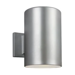 OUTDOOR CYLINDERS LED WALL LANTERN (MULTIPLE SIZES) -Robinson Sale Store 8313997s753