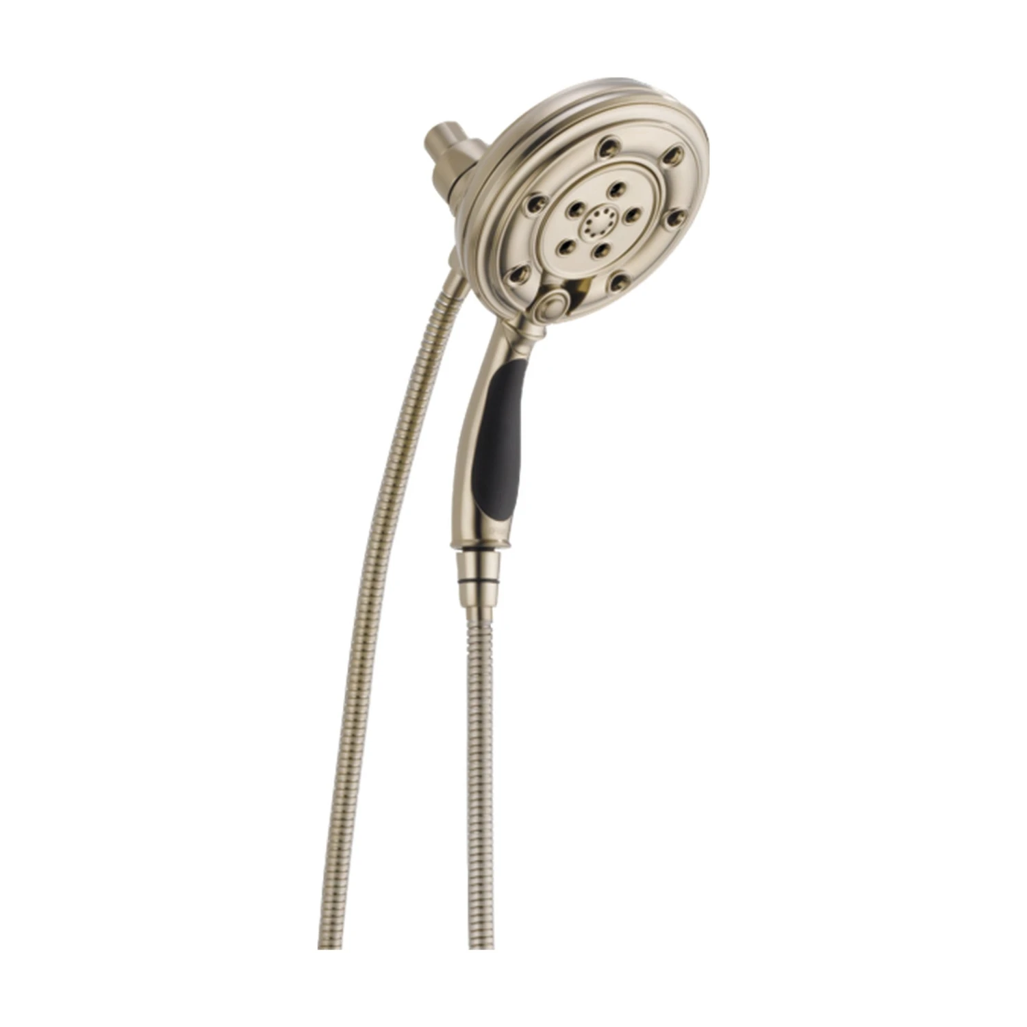 ESSENTIAL™ SHOWERING TRADITIONAL HYDRATI® 2|1 SHOWER WITH H2OKINETIC® TECHNOLOGY 8 ESSENTIAL™ SHOWERING TRADITIONAL HYDRATI® 2|1 SHOWER WITH H2OKINETIC® TECHNOLOGY - Image 8