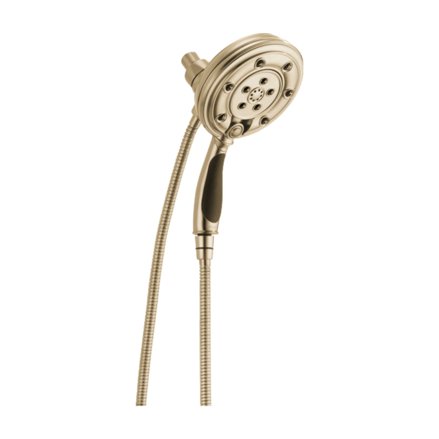 ESSENTIAL™ SHOWERING TRADITIONAL HYDRATI® 2|1 SHOWER WITH H2OKINETIC® TECHNOLOGY 1 ESSENTIAL™ SHOWERING TRADITIONAL HYDRATI® 2|1 SHOWER WITH H2OKINETIC® TECHNOLOGY