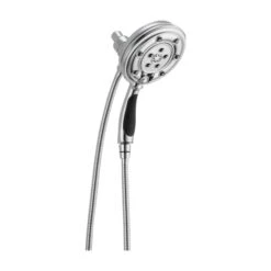 ESSENTIAL™ SHOWERING TRADITIONAL HYDRATI® 2|1 SHOWER WITH H2OKINETIC® TECHNOLOGY 13 ESSENTIAL™ SHOWERING TRADITIONAL HYDRATI® 2|1 SHOWER WITH H2OKINETIC® TECHNOLOGY -Robinson Sale Store 86200 PC 2.5 B1