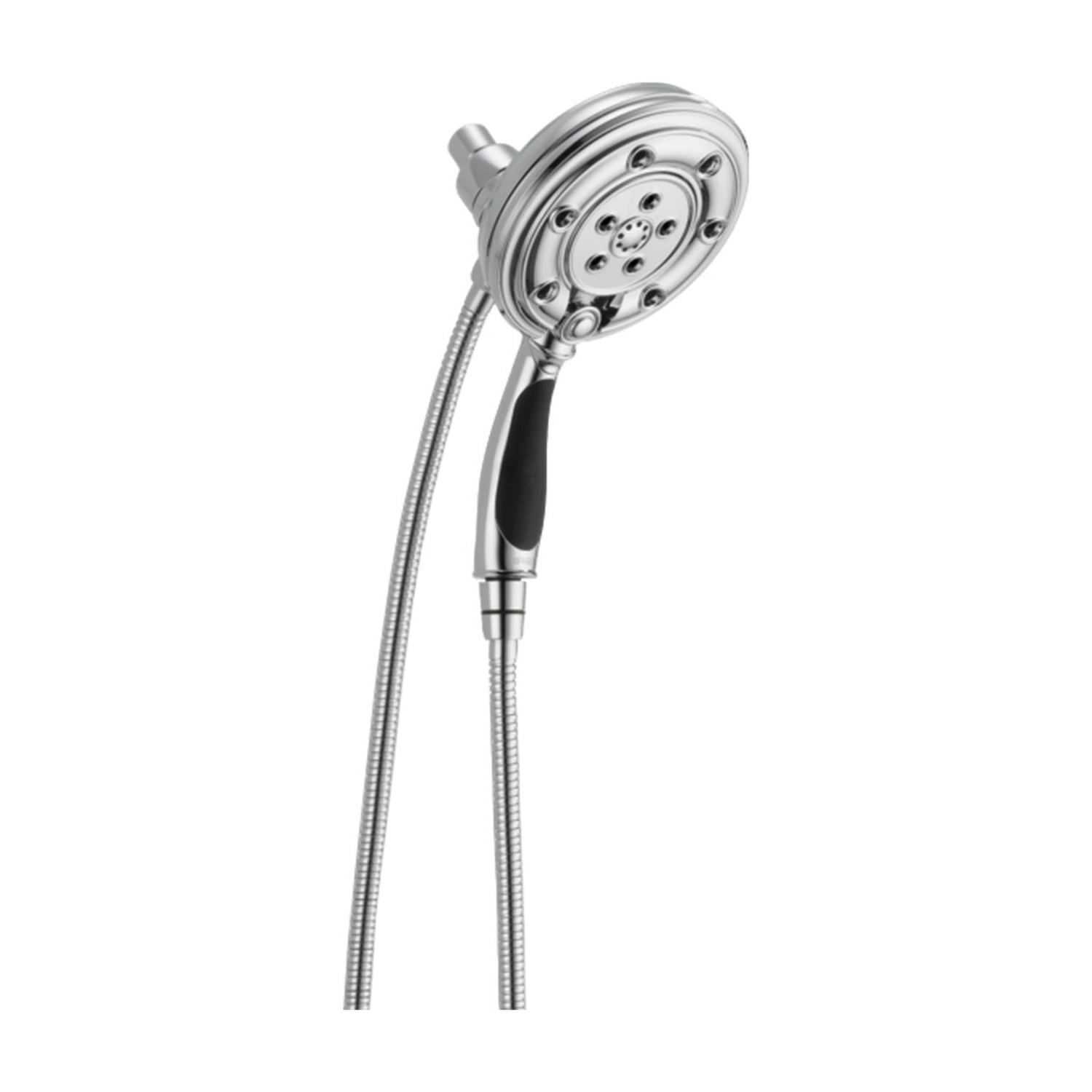 ESSENTIAL™ SHOWERING TRADITIONAL HYDRATI® 2|1 SHOWER WITH H2OKINETIC® TECHNOLOGY 5 ESSENTIAL™ SHOWERING TRADITIONAL HYDRATI® 2|1 SHOWER WITH H2OKINETIC® TECHNOLOGY - Image 5