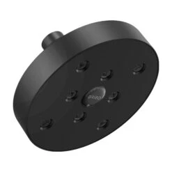 ODIN® RAINCAN SHOWERHEAD WITH H2OKINETIC® TECHNOLOGY