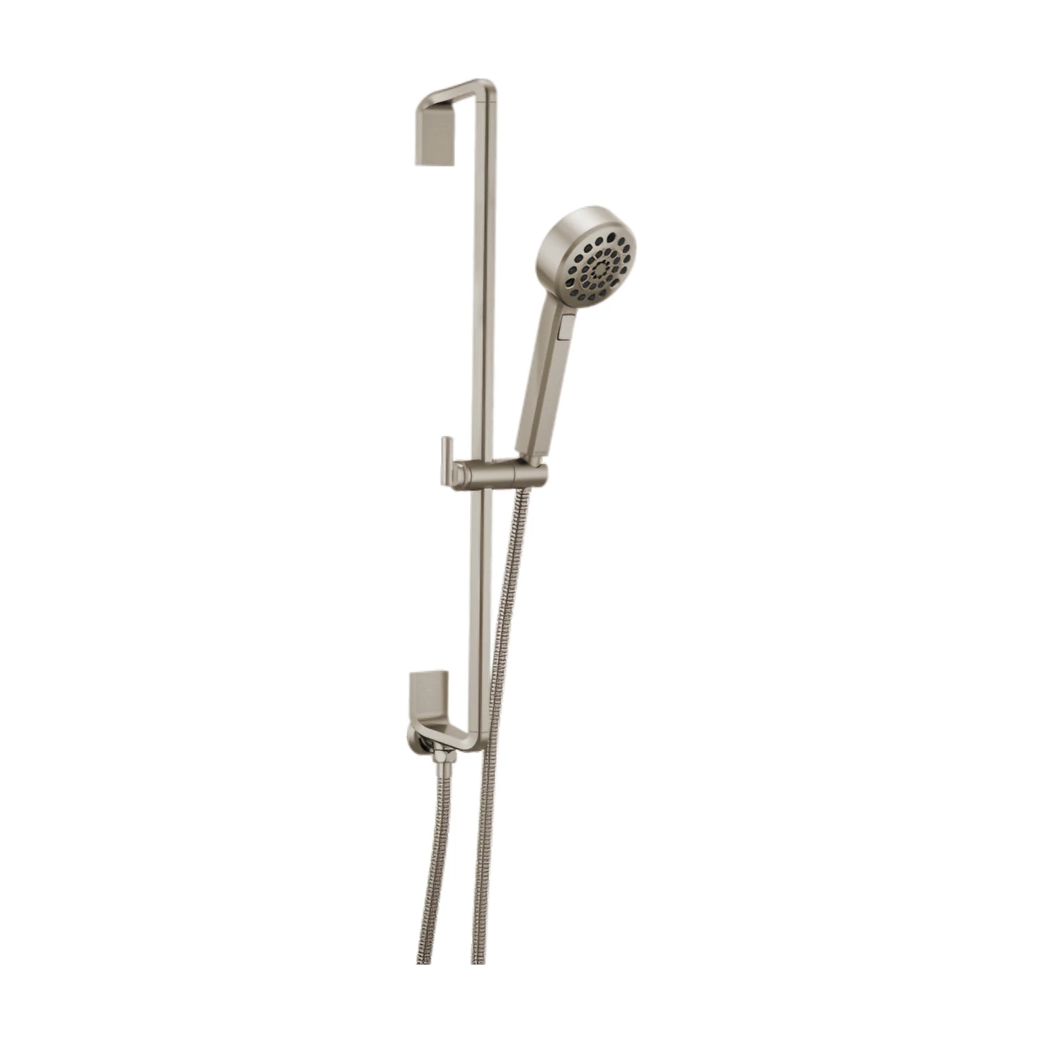 LEVOIR® H2OKINETIC® MULTI-FUNCTION SLIDE BAR HANDSHOWER 4 LEVOIR® H2OKINETIC® MULTI-FUNCTION SLIDE BAR HANDSHOWER - Image 4