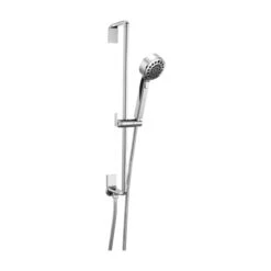 LEVOIR® H2OKINETIC® MULTI-FUNCTION SLIDE BAR HANDSHOWER 7 LEVOIR® H2OKINETIC® MULTI-FUNCTION SLIDE BAR HANDSHOWER -Robinson Sale Store 88798 PC B1