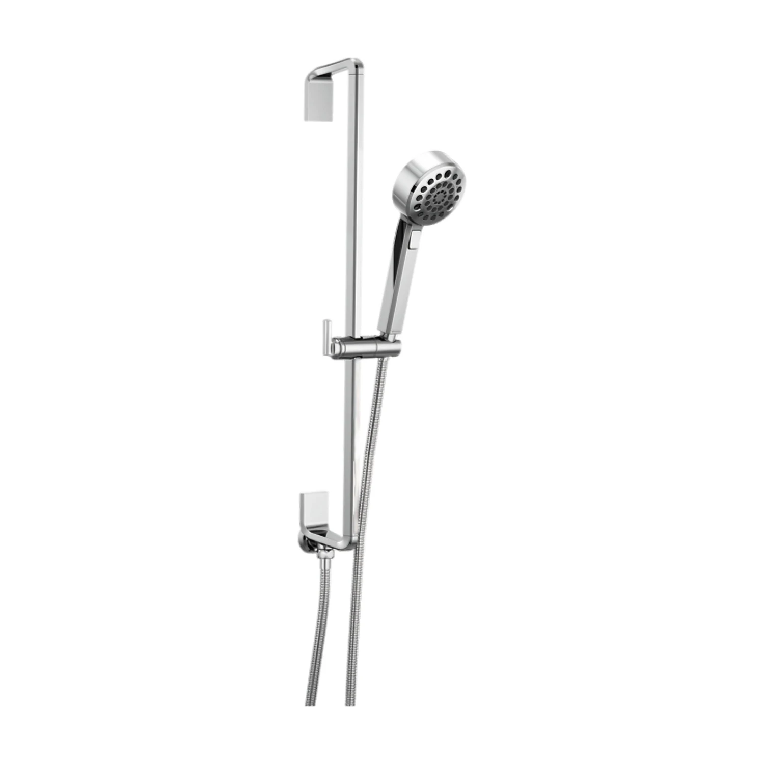 LEVOIR® H2OKINETIC® MULTI-FUNCTION SLIDE BAR HANDSHOWER 3 LEVOIR® H2OKINETIC® MULTI-FUNCTION SLIDE BAR HANDSHOWER - Image 3