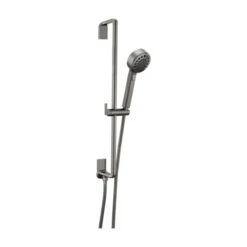 LEVOIR® H2OKINETIC® MULTI-FUNCTION SLIDE BAR HANDSHOWER