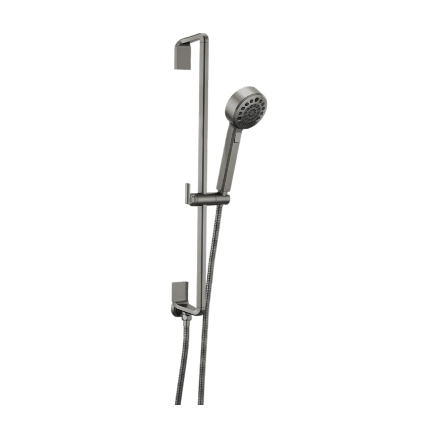 LEVOIR® H2OKINETIC® MULTI-FUNCTION SLIDE BAR HANDSHOWER 1 LEVOIR® H2OKINETIC® MULTI-FUNCTION SLIDE BAR HANDSHOWER