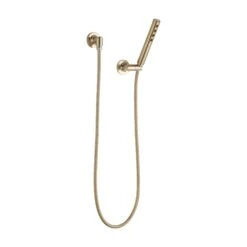 ODIN® WALL-MOUNT HANDSHOWER WITH H2OKINETIC® TECHNOLOGY