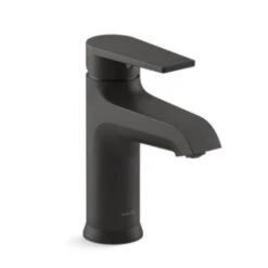 HINT SINGLE-HANDLE BATHROOM SINK FAUCET 6 HINT SINGLE-HANDLE BATHROOM SINK FAUCET -Robinson Sale Store 97060 4 BL