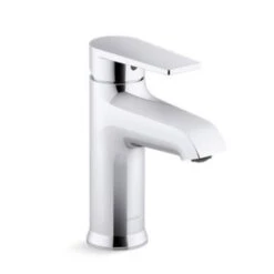 HINT SINGLE-HANDLE BATHROOM SINK FAUCET