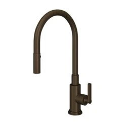 LOMBARDIA® PULL-DOWN KITCHEN FAUCET (LEVER HANDLE) 12 LOMBARDIA® PULL-DOWN KITCHEN FAUCET (LEVER HANDLE) -Robinson Sale Store A3430LMTCB2