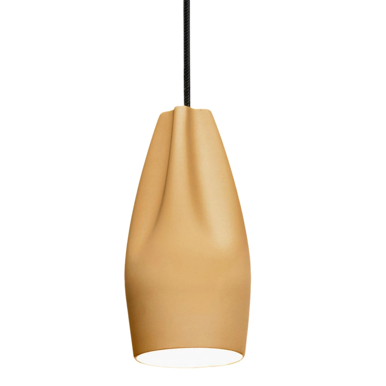 Marset PLEAT BOX 13 PENDANT LIGHT (MULTIPLE OPTIONS) 2 Marset PLEAT BOX 13 PENDANT LIGHT (MULTIPLE OPTIONS) - Image 2
