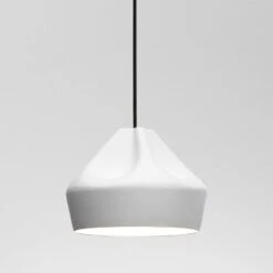 Marset PLEAT BOX 24 PENDANT LIGHT (MULTIPLE OPTIONS) 19 Marset PLEAT BOX 24 PENDANT LIGHT (MULTIPLE OPTIONS) -Robinson Sale Store A636 411 3535 27K