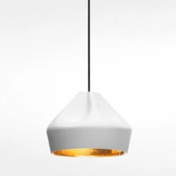 Marset PLEAT BOX 24 PENDANT LIGHT (MULTIPLE OPTIONS) 18 Marset PLEAT BOX 24 PENDANT LIGHT (MULTIPLE OPTIONS) -Robinson Sale Store A636 411 3549 27K