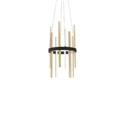 HARMONIX LED PENDANT