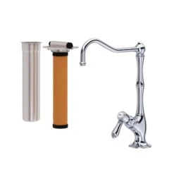 ACQUI® FILTER KITCHEN FAUCET KIT (LEVER HANDLE)
