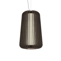 STECCHE DI LEGNO ACCORD 1429 12.8-INCH PENDANT