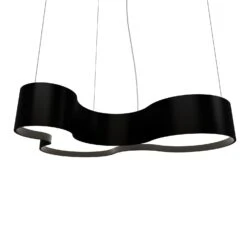 KS ACCORD 291 LED 26.5-INCH PENDANT