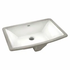 American Standard TOWNSEND UNDER COUNTER SINK