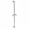 American Standard UNIVERSAL 30-INCH ROUND SHOWER SLIDE BAR