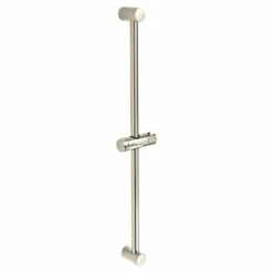 American Standard UNIVERSAL 30-INCH ROUND SHOWER SLIDE BAR 8 American Standard UNIVERSAL 30-INCH ROUND SHOWER SLIDE BAR -Robinson Sale Store AmericanStandard1660730.013 1660730.013