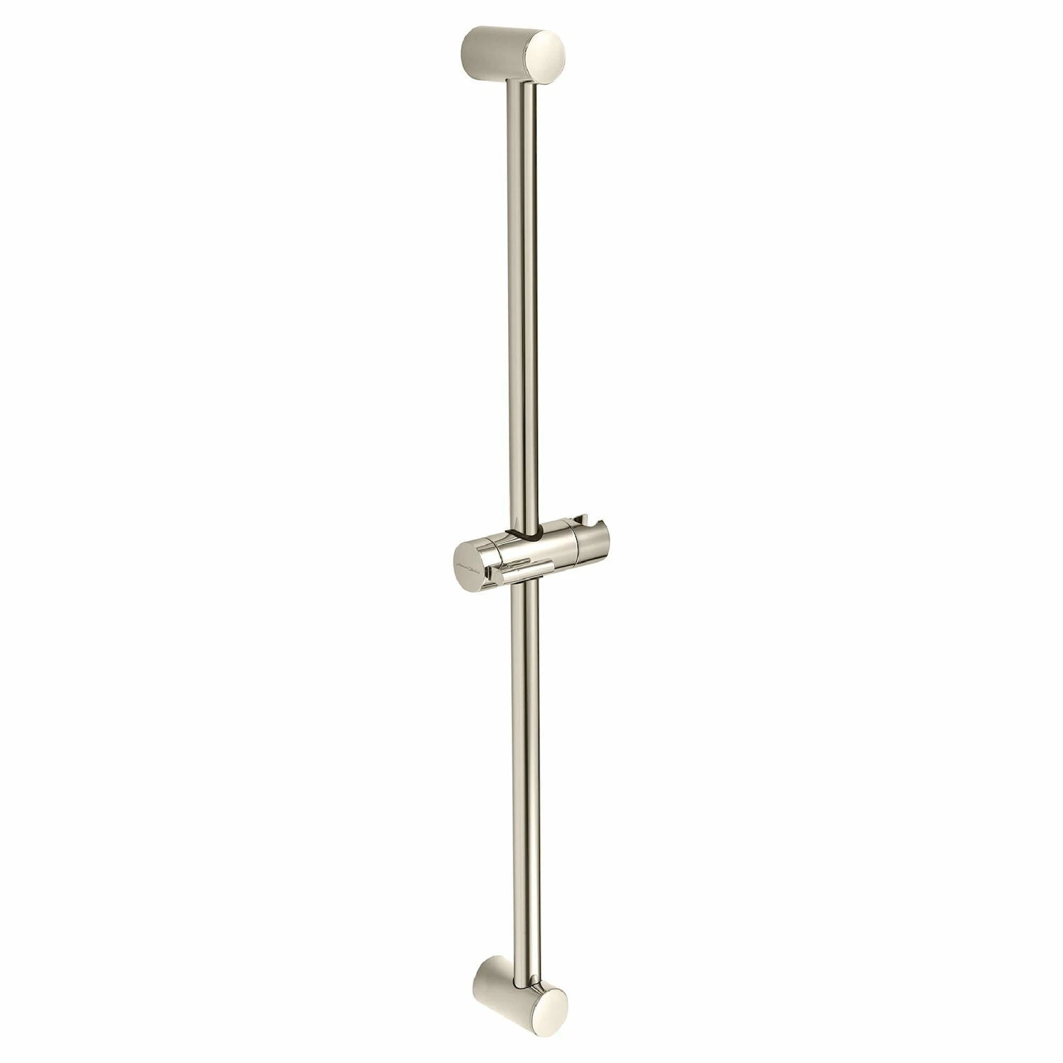 American Standard UNIVERSAL 30-INCH ROUND SHOWER SLIDE BAR 4 American Standard UNIVERSAL 30-INCH ROUND SHOWER SLIDE BAR - Image 4