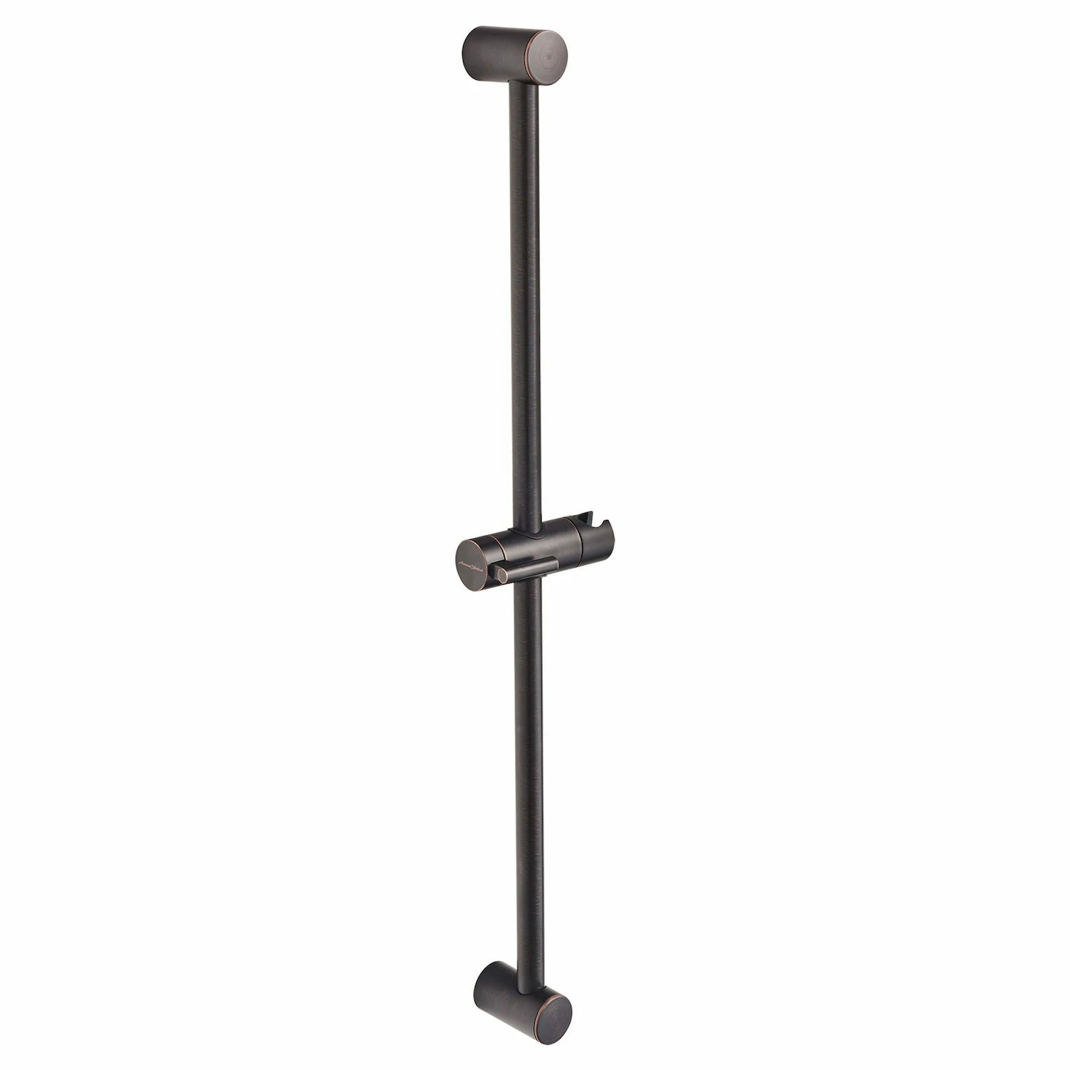American Standard UNIVERSAL 30-INCH ROUND SHOWER SLIDE BAR 3 American Standard UNIVERSAL 30-INCH ROUND SHOWER SLIDE BAR - Image 3