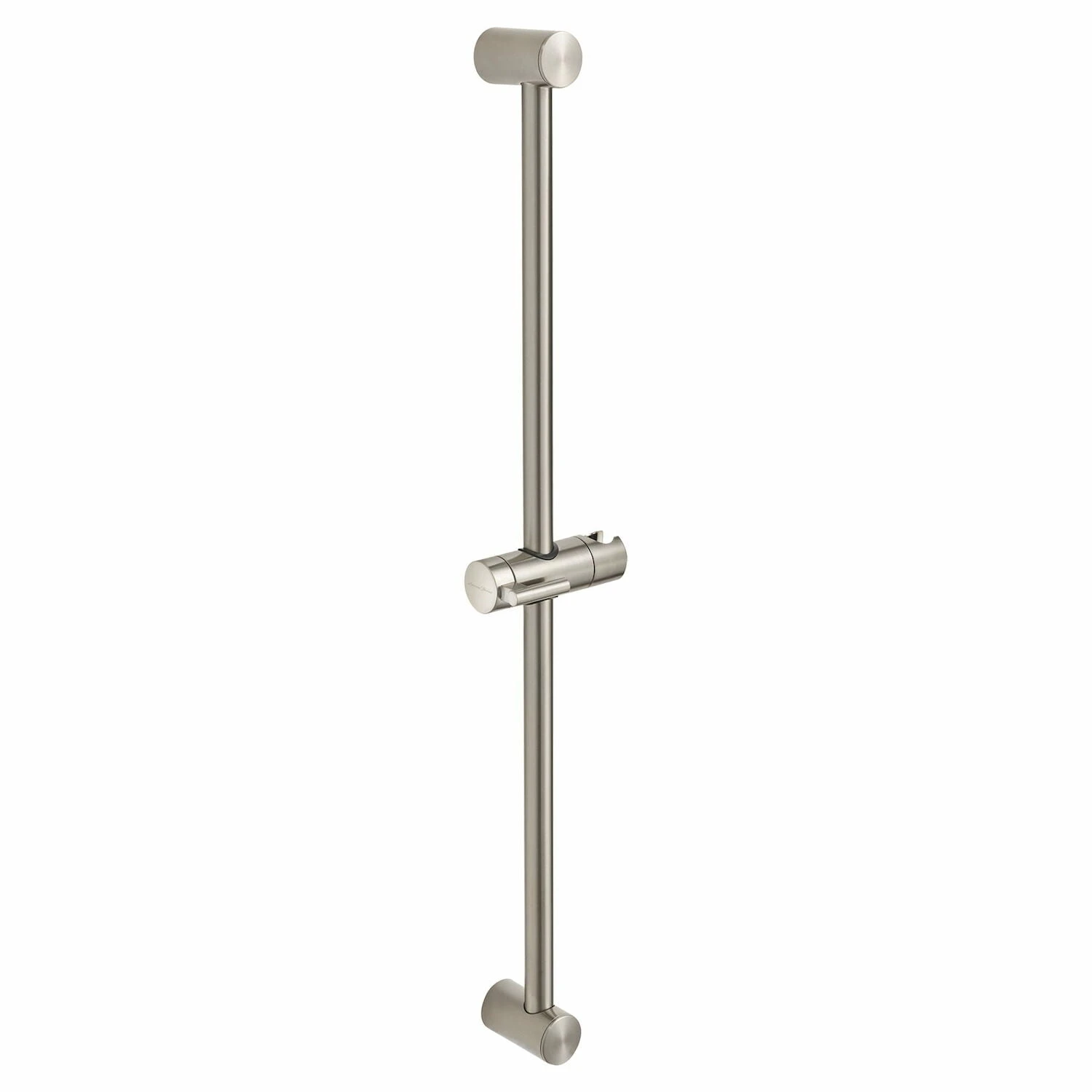 American Standard UNIVERSAL 30-INCH ROUND SHOWER SLIDE BAR 2 American Standard UNIVERSAL 30-INCH ROUND SHOWER SLIDE BAR - Image 2
