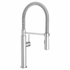 American Standard STUDIO S SEMI-PRO PULL DOWN DUAL SPRAY KITCHEN FAUCET 5 American Standard STUDIO S SEMI-PRO PULL DOWN DUAL SPRAY KITCHEN FAUCET -Robinson Sale Store AmericanStandard4803350.075 4803350.075