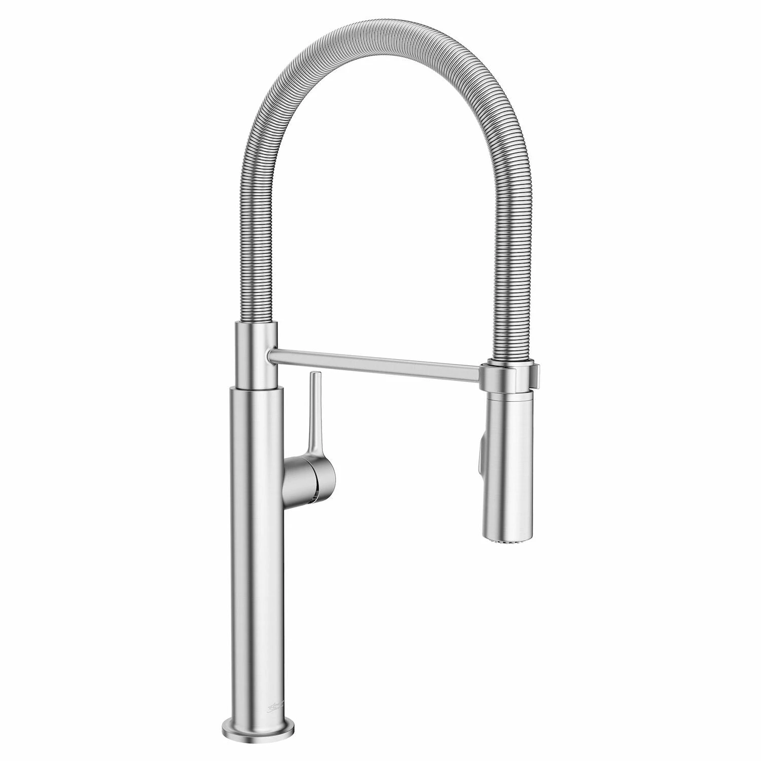 American Standard STUDIO S SEMI-PRO PULL DOWN DUAL SPRAY KITCHEN FAUCET 3 American Standard STUDIO S SEMI-PRO PULL DOWN DUAL SPRAY KITCHEN FAUCET - Image 3