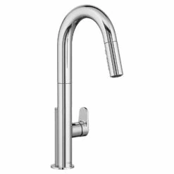 American Standard BEALE SINGLE HANDLE PULL-DOWN KITCHEN FAUCET