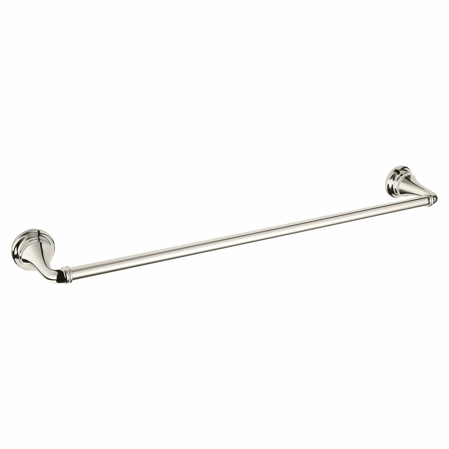 American Standard DELANCEY 24-INCH TOWEL BAR 1 American Standard DELANCEY 24-INCH TOWEL BAR