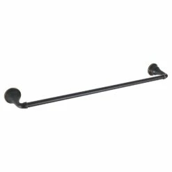 American Standard DELANCEY 24-INCH TOWEL BAR 6 American Standard DELANCEY 24-INCH TOWEL BAR -Robinson Sale Store AmericanStandard7052024.278 7052024.278