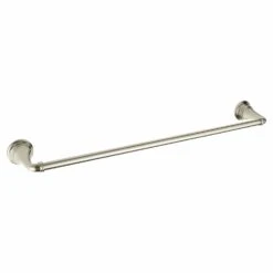 American Standard DELANCEY 24-INCH TOWEL BAR 7 American Standard DELANCEY 24-INCH TOWEL BAR -Robinson Sale Store AmericanStandard7052024.295 7052024.295