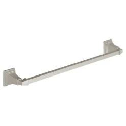 American Standard TOWN SQUARE 18-INCH TOWEL BAR 6 American Standard TOWN SQUARE 18-INCH TOWEL BAR -Robinson Sale Store AmericanStandard7455018.295 x42xd1wgpy1agyggn14ooca1tv68wfj6
