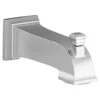 American Standard TOWN SQUARE S IPS DIVERTER TUB SPOUT