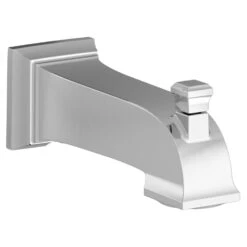 American Standard TOWN SQUARE S IPS DIVERTER TUB SPOUT