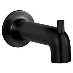 American Standard STUDIO S TUB SPOUT SLIP ON DIV