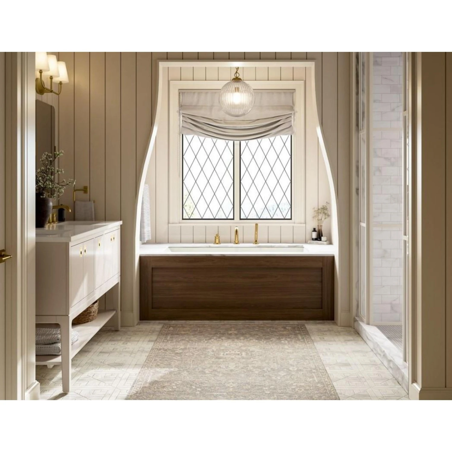 SEAGROVE™ BATHROOM VANITY BY STUDIO MCGEE (MULTIPLE SIZES) 10 SEAGROVE™ BATHROOM VANITY BY STUDIO MCGEE (MULTIPLE SIZES) - Image 10