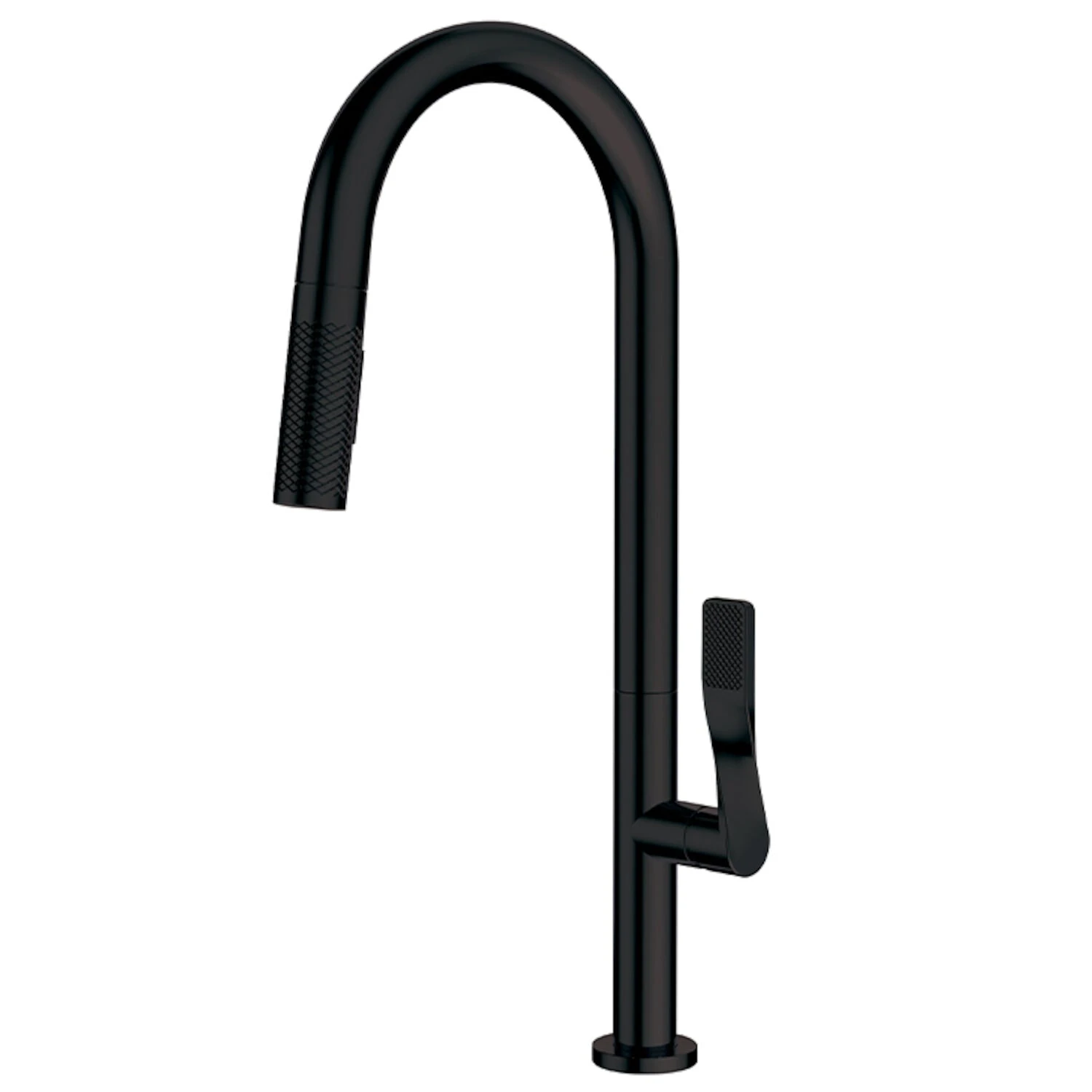 GRILL PULL DOWN DUAL STREAM KITCHEN FAUCET 4 GRILL PULL DOWN DUAL STREAM KITCHEN FAUCET - Image 4