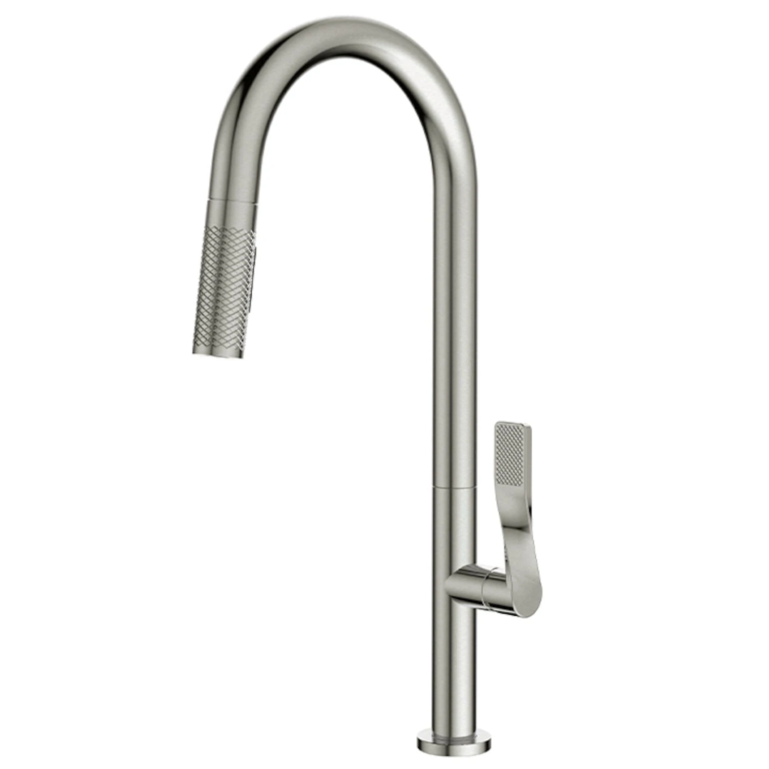 GRILL PULL DOWN DUAL STREAM KITCHEN FAUCET 3 GRILL PULL DOWN DUAL STREAM KITCHEN FAUCET - Image 3