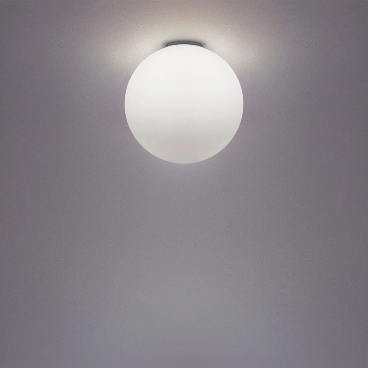 Artemide DIOSCURI 25 WALL/CEILING LAMP 1 Artemide DIOSCURI 25 WALL/CEILING LAMP