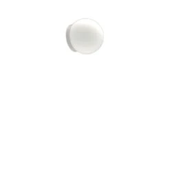 Artemide DIOSCURI 14 WALL/CEILING LAMP